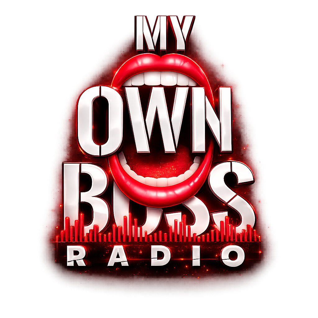 My Own Boss Radio